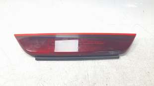 Recambio de piloto trasero central para ford transit custom kasten (ttu) 2022- 300 l1 trend fwd referencia OEM IAM PZ3113A613AB 