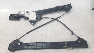 Recambio de elevalunas delantero derecho para ford transit custom kasten (ttu) 2022- 300 l1 trend fwd referencia OEM IAM 2664674