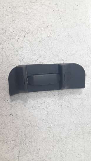 Recambio de maneta interior lateral derecha para ford transit custom kasten (ttu) 2022- 300 l1 trend fwd referencia OEM IAM 2715