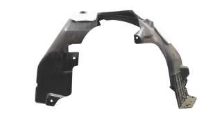 Recambio de paso rueda delantero derecho para ford transit custom kasten (ttu) 2022- 300 l1 trend fwd referencia OEM IAM PZ31160 2