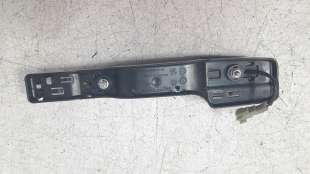 Recambio de maneta exterior trasera derecha para ford transit custom kasten (ttu) 2022- 300 l1 trend fwd referencia OEM IAM 2715 2