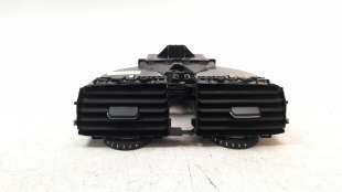 Recambio de aireador central para volkswagen scirocco (138) 2014-2017 2.0 tsi referencia OEM IAM 1K8819728E  