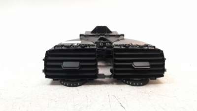 Recambio de aireador central para volkswagen scirocco (138) 2014-2017 2.0 tsi referencia OEM IAM 1K8819728E  