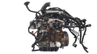Recambio de motor completo para ford transit custom kasten (ttu) 2022- 300 l1 trend fwd referencia OEM IAM BJFA  