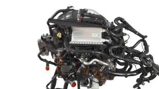 Recambio de motor completo para ford transit custom kasten (ttu) 2022- 300 l1 trend fwd referencia OEM IAM BJFA   2