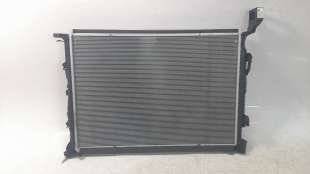 Recambio de radiador agua para ford transit custom kasten (ttu) 2022- 300 l1 trend fwd referencia OEM IAM 2752327  2401230172