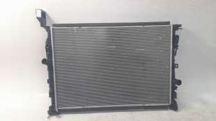 Recambio de radiador agua para ford transit custom kasten (ttu) 2022- 300 l1 trend fwd referencia OEM IAM 2752327  2401230172 2