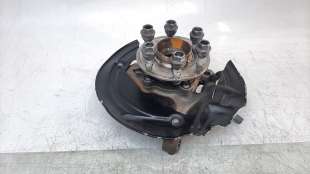 Recambio de mangueta delantera derecha para ford transit custom kasten (ttu) 2022- 300 l1 trend fwd referencia OEM IAM PZ313K185