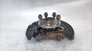 Recambio de mangueta delantera derecha para ford transit custom kasten (ttu) 2022- 300 l1 trend fwd referencia OEM IAM PZ313K185 2