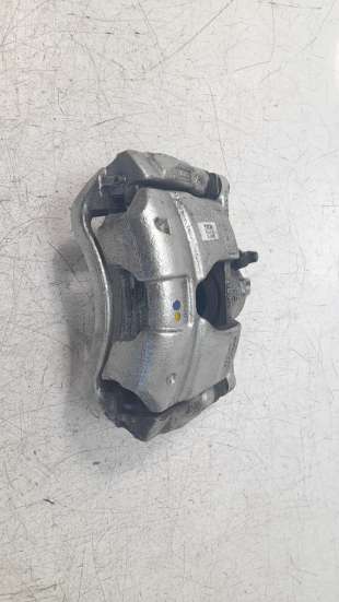Recambio de pinza de freno delantera derecha para ford transit custom kasten (ttu) 2022- 300 l1 trend fwd referencia OEM IAM PZ3