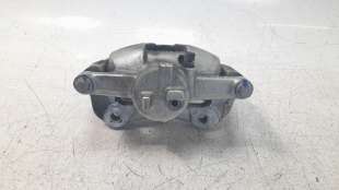 Recambio de pinza de freno delantera derecha para ford transit custom kasten (ttu) 2022- 300 l1 trend fwd referencia OEM IAM PZ3 2