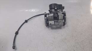 Recambio de pinza de freno trasera izquierda para ford transit custom kasten (ttu) 2022- 300 l1 trend fwd referencia OEM IAM 268