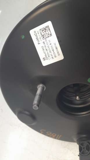 Recambio de servofreno para ford transit custom kasten (ttu) 2022- 300 l1 trend fwd referencia OEM IAM 2675859  0204J01602 2