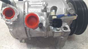 Recambio de compresor aire acondicionado para ford transit custom kasten (ttu) 2022- 300 l1 trend fwd referencia OEM IAM 2666342 2