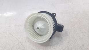 Recambio de ventilador calefaccion para ford transit custom kasten (ttu) 2022- 300 l1 trend fwd referencia OEM IAM 2688214  PZ31