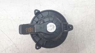 Recambio de ventilador calefaccion para ford transit custom kasten (ttu) 2022- 300 l1 trend fwd referencia OEM IAM 2688214  PZ31 2