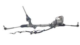 Recambio de cremallera direccion para ford transit custom kasten (ttu) 2022- 300 l1 trend fwd referencia OEM IAM 2723753  PZ313D