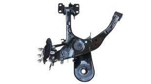 Recambio de mangueta trasera izquierda para ford transit custom kasten (ttu) 2022- 300 l1 trend fwd referencia OEM IAM 2713762  