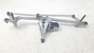 Recambio de motor limpia delantero para ford transit custom kasten (ttu) 2022- 300 l1 trend fwd referencia OEM IAM 2653488  PZ31