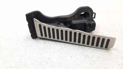 Recambio de potenciometro pedal para volkswagen scirocco (138) 2014-2017 2.0 tsi referencia OEM IAM 1K1723503AK  