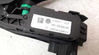 Recambio de potenciometro pedal para volkswagen scirocco (138) 2014-2017 2.0 tsi referencia OEM IAM 1K1723503AK  