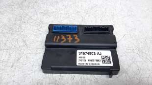 Recambio de unidad de control para volvo v60 familiar 2018- 2.0 diesel cat referencia OEM IAM 31674803  