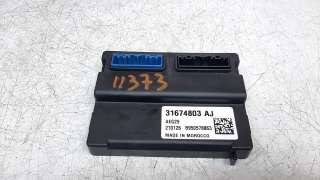 Recambio de unidad de control para volvo v60 familiar 2018- 2.0 diesel cat referencia OEM IAM 31674803  