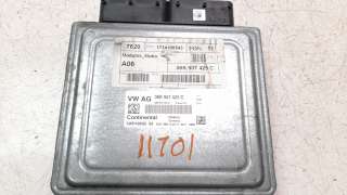 Recambio de centralita motor uce para volkswagen scirocco (138) 2014-2017 2.0 tsi referencia OEM IAM 06K907425C  