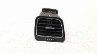 Recambio de aireador derecho para volkswagen scirocco (138) 2014-2017 2.0 tsi referencia OEM IAM 1K8819704  