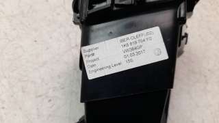 Recambio de aireador derecho para volkswagen scirocco (138) 2014-2017 2.0 tsi referencia OEM IAM 1K8819704  