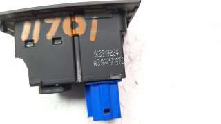 Recambio de warning para volkswagen scirocco (138) 2014-2017 2.0 tsi referencia OEM IAM 1K8919234  