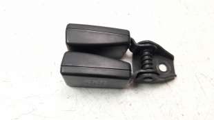 Recambio de enganche cinturon trasero central para volkswagen scirocco (138) 2014-2017 2.0 tsi referencia OEM IAM 8J8857739H  
