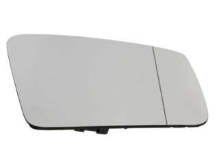 Recambio de cristal retrovisor derecho para mercedes-benz clase cla (w117) 2012-2019 referencia OEM IAM 2128102521 1051438015 