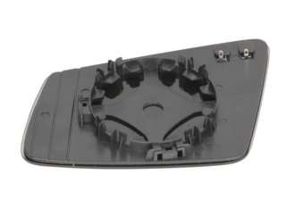 Recambio de cristal retrovisor derecho para mercedes-benz clase cla (w117) 2012-2019 referencia OEM IAM 2128102521 1051438015 