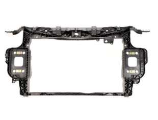 Recambio de panel frontal para fiat grande punto (199) 2005-2012 referencia OEM IAM 51818308 109094970 FT3423210