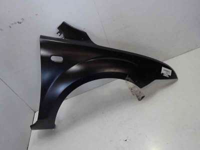 Recambio de aleta delantera derecha para ford focus berlina (cap) 2004-2007 referencia OEM IAM 1376483 109103611 FD4243013