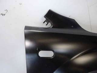 Recambio de aleta delantera derecha para ford focus berlina (cap) 2004-2007 referencia OEM IAM 1376483 109103611 FD4243013