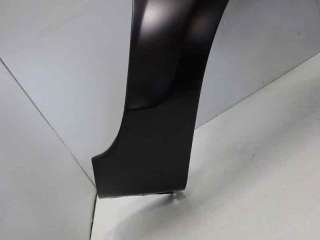 Recambio de aleta delantera derecha para ford focus berlina (cap) 2004-2007 referencia OEM IAM 1376483 109103611 FD4243013