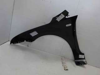 Recambio de aleta delantera derecha para ford focus berlina (cap) 2004-2007 referencia OEM IAM 1376483 109103611 FD4243013
