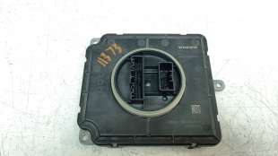 Recambio de centralita luces para volvo v60 familiar 2018- 2.0 diesel cat referencia OEM IAM 31427787  
