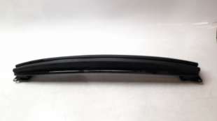 Recambio de refuerzo paragolpes trasero para volkswagen scirocco (138) 2014-2017 2.0 tsi referencia OEM IAM 1K0807305C  