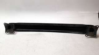 Recambio de refuerzo paragolpes trasero para volkswagen scirocco (138) 2014-2017 2.0 tsi referencia OEM IAM 1K0807305C  