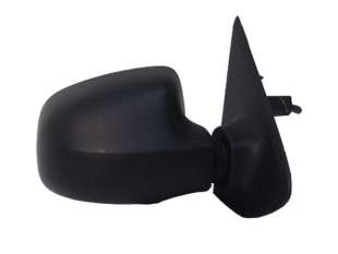 Recambio de retrovisor derecho para dacia sandero 2012- referencia OEM IAM 963018898R 1050857013 DA3247003