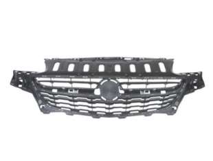 Recambio de rejilla delantera para opel corsa e 2014- referencia OEM IAM 39045431 107166203 OP0362001