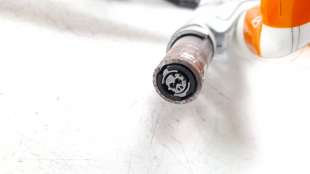 Recambio de airbag cortina delantero derecho para hyundai tucson 2015- referencia OEM IAM 80420N7000   2