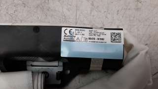 Recambio de airbag cortina delantero derecho para hyundai tucson 2015- referencia OEM IAM 80420N7000  