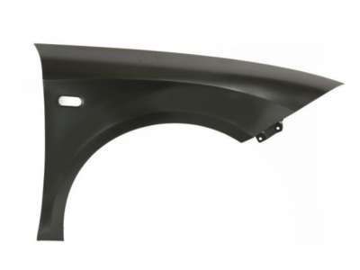 Recambio de aleta delantera derecha para seat leon (1p1) 2005-2012 referencia OEM IAM 04619212 109212111 ST4223013