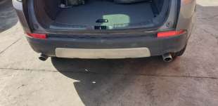 Recambio de paragolpes trasero para land rover discovery sport 2014- hse referencia OEM IAM LR122953  