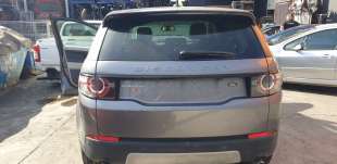 Recambio de porton trasero para land rover discovery sport 2014- hse referencia OEM IAM LR061391  