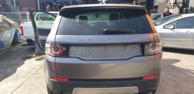 Recambio de porton trasero para land rover discovery sport 2014- hse referencia OEM IAM LR061391  